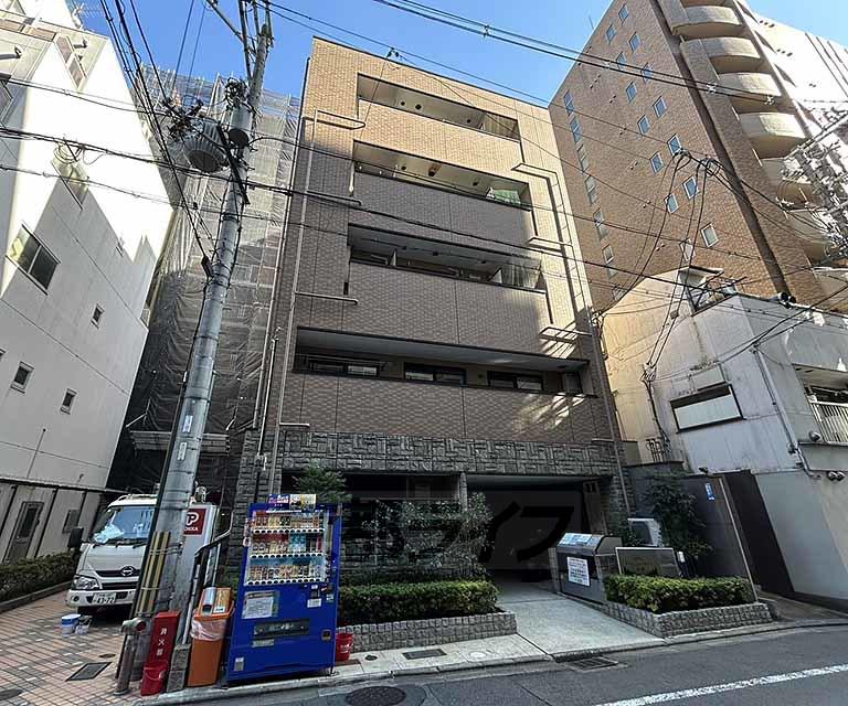 アベニューサイド五条