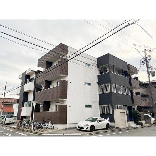 アルバーノ中村VERMILION