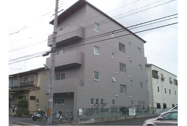 ウェールズ松ヶ崎
