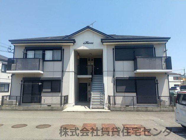 ＪＲ和歌山線 船戸駅 徒歩62分 2階建 築29年