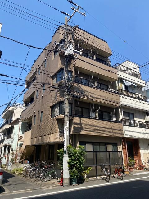 TSビル