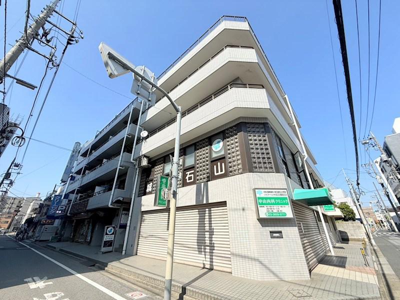 第Ⅱ森屋ビル