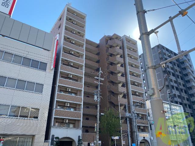 CITY SPIRE十三東