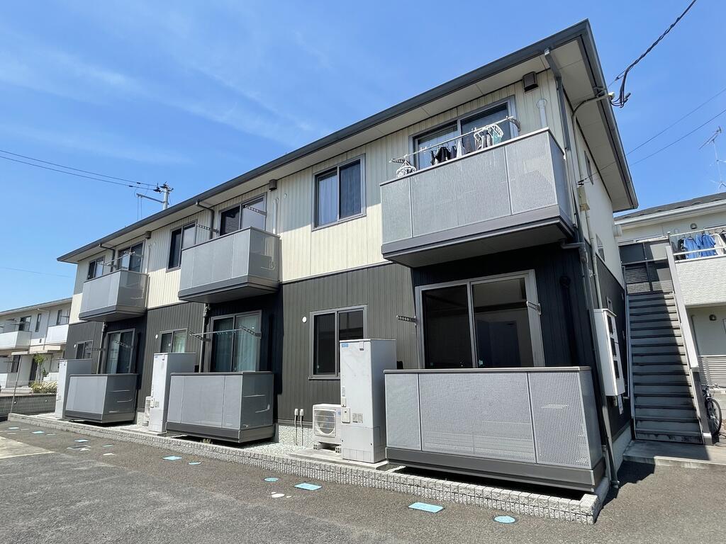シャーメゾン長町南