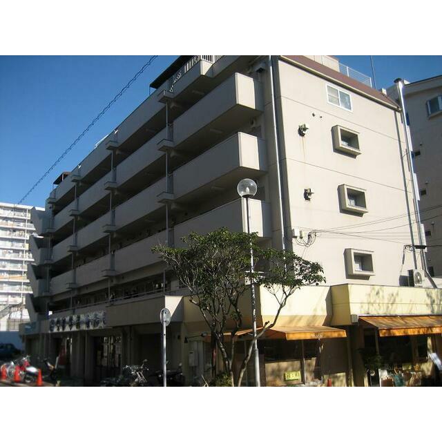 ハイツリヴァ・スター