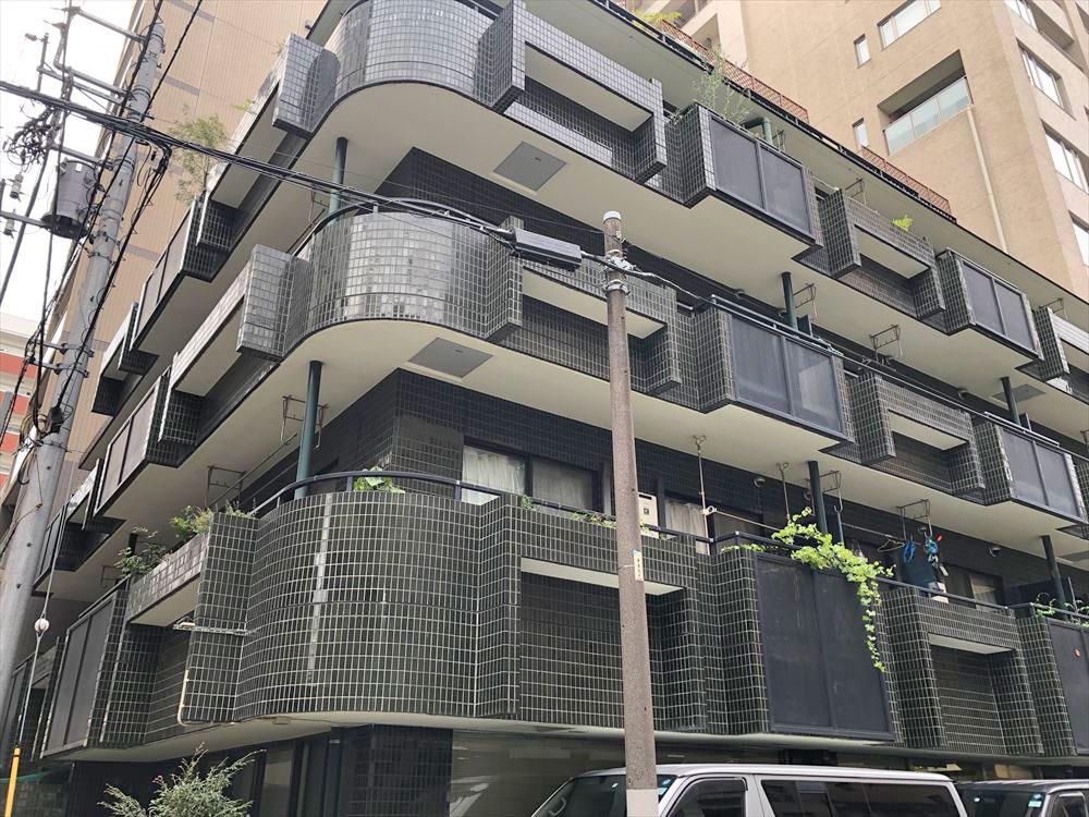 グリーンフラッツ