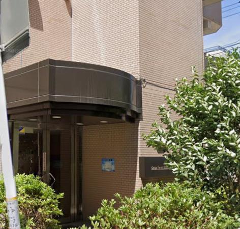 グリーンフォレスト板橋