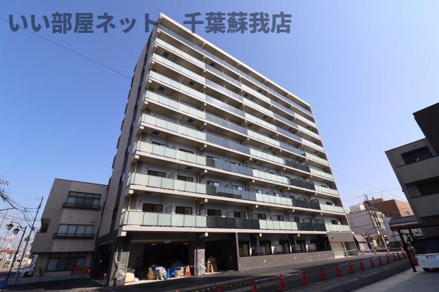 セレーナ五井(1K/9階)
