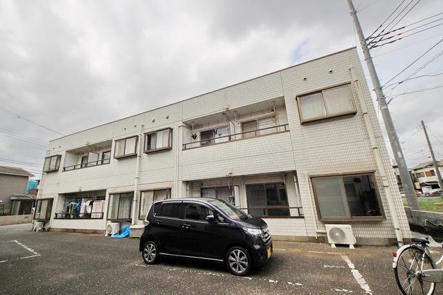 高田コーポII