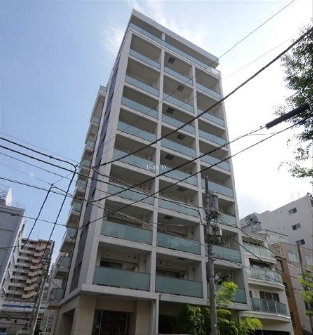 BELL FACE 東麻布 TERRASSEベルファース東麻布テラス