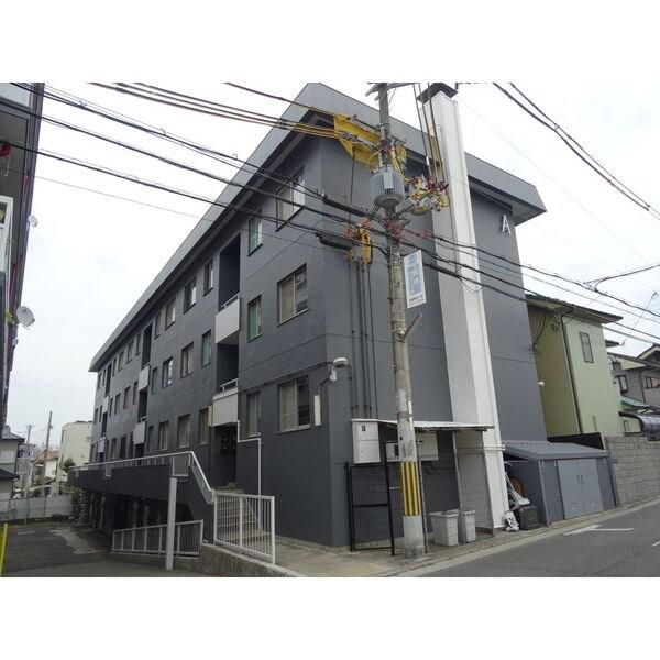北野田マンション巽A棟