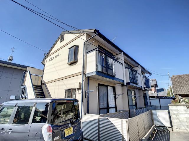 ジュネスアゲハ