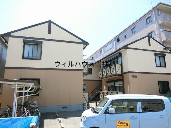 ラフォーレKS