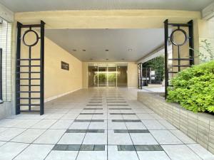 ブリリア イスト 代々木上原