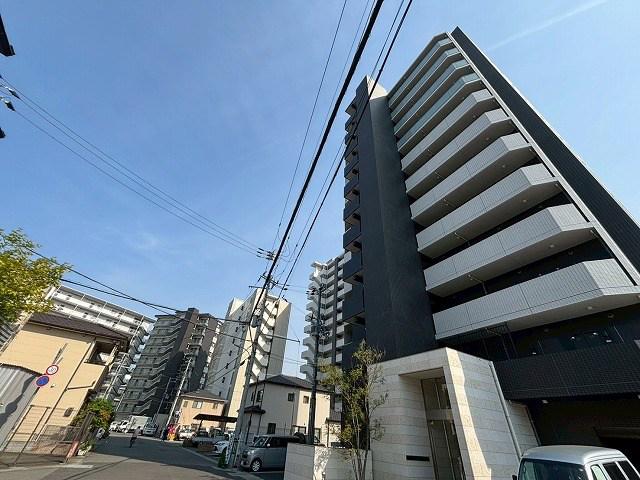 VILLA・SERENO姫路