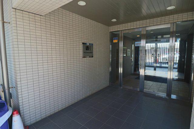 ヴィレッジハウス幕張本郷