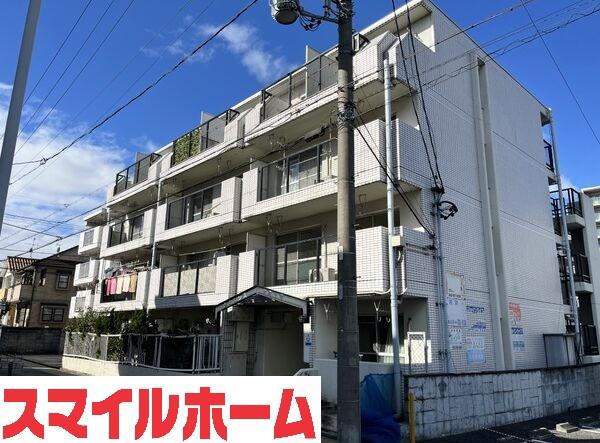 レジデンス茶屋ヶ坂