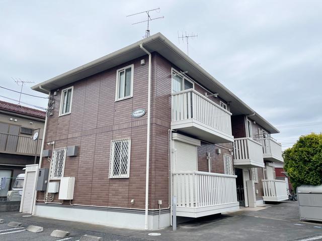 ブリック東松原