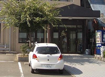 ユトリロ将監町