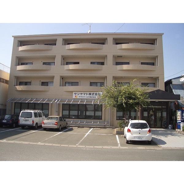 ユトリロ将監町