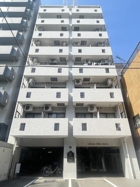 アーバンヒルズ上野