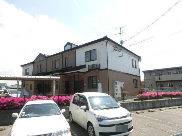アーバンコート21 A棟