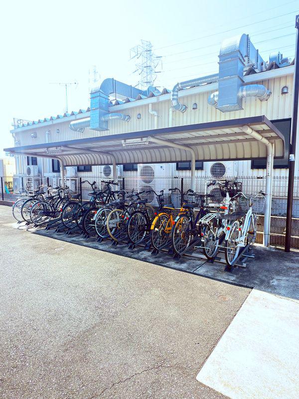 つくばエクスプレス 八潮駅 徒歩3分 5階建 築12年