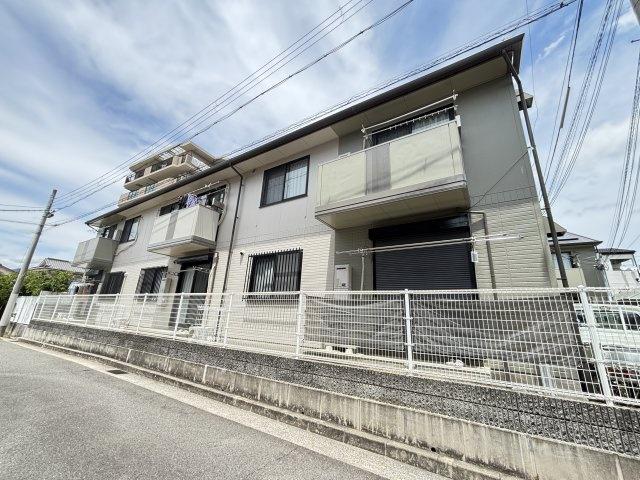 ハイツマスモトB棟