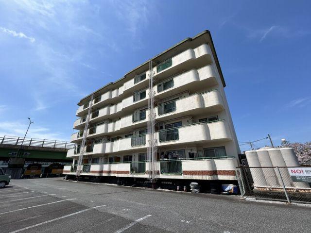 フジパレス米子(3DK/2階)
