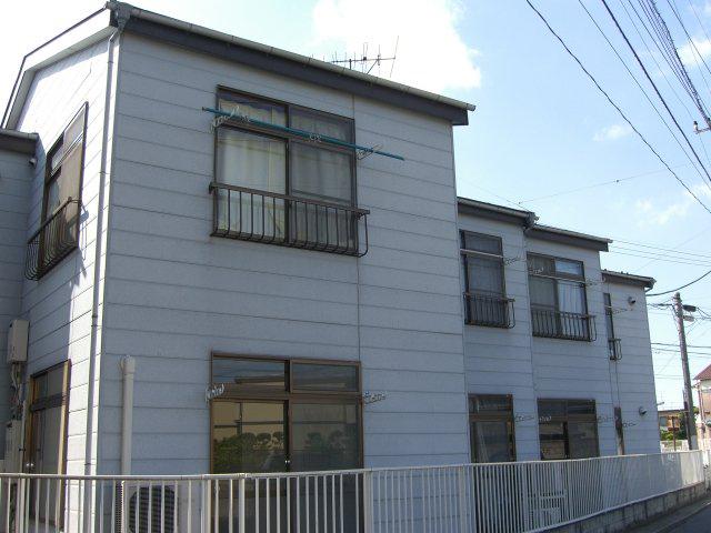 ケントピア中山