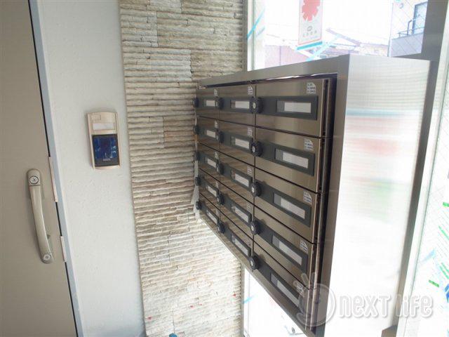 ルリアン追分町