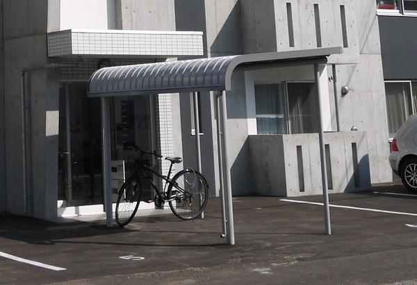ミリュー本町