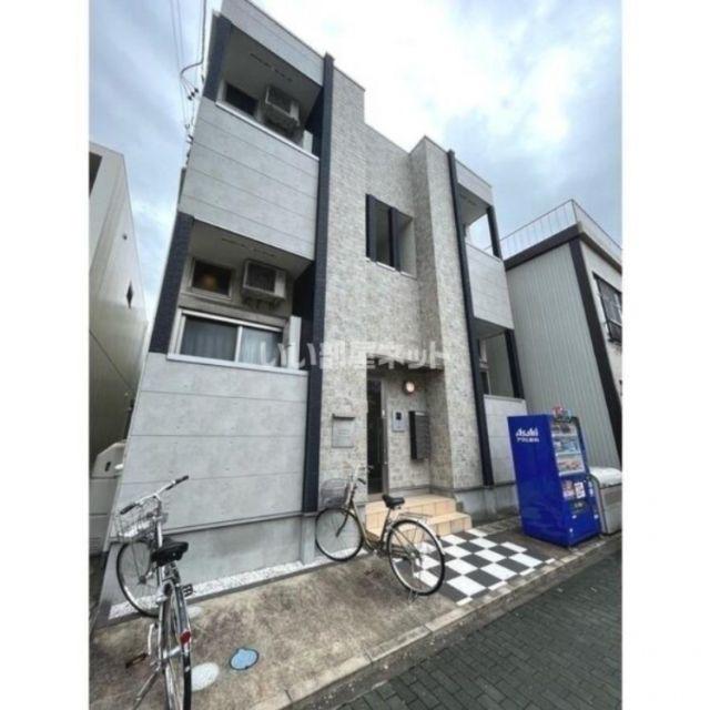 ハーモニーテラス道下町
