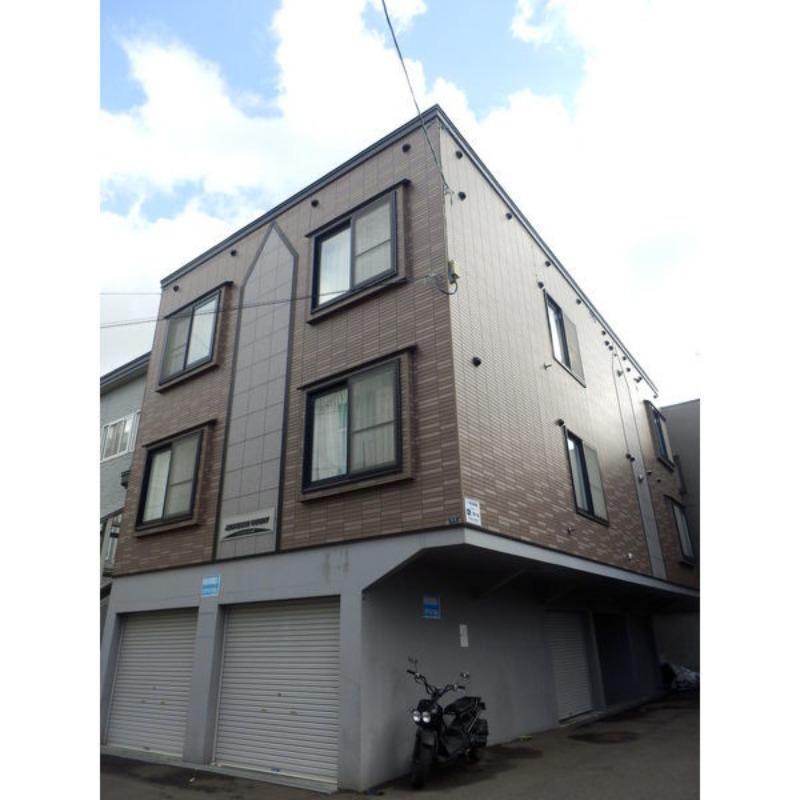 ジュネスコート元町