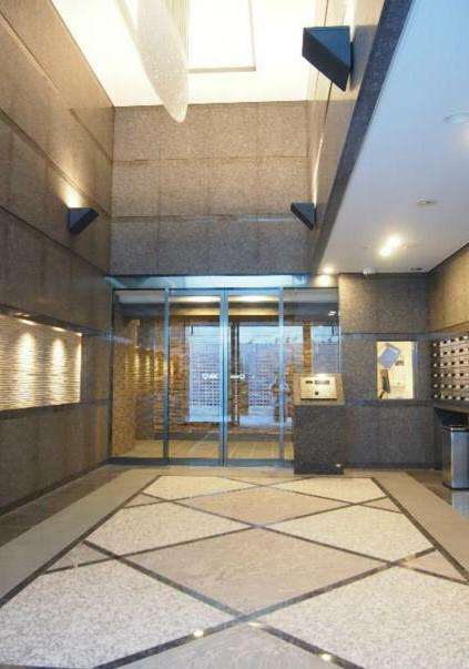ルーブル南馬込参番館