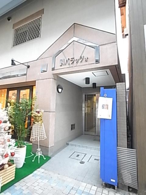Kパラッツォ