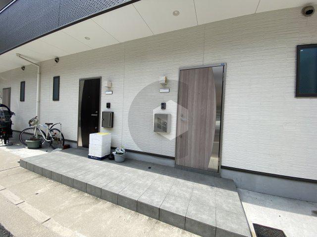 サンシャイン菱江