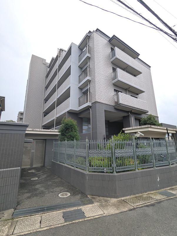 エスリード宇治広野