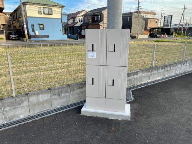 シンフォニーA