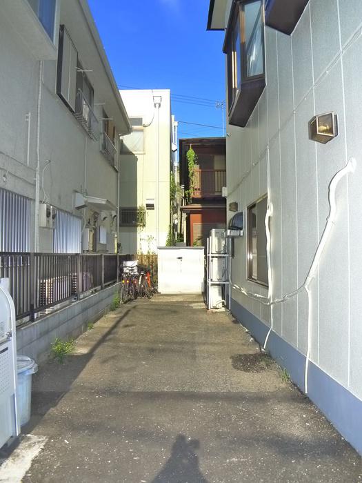 ハイネス大野
