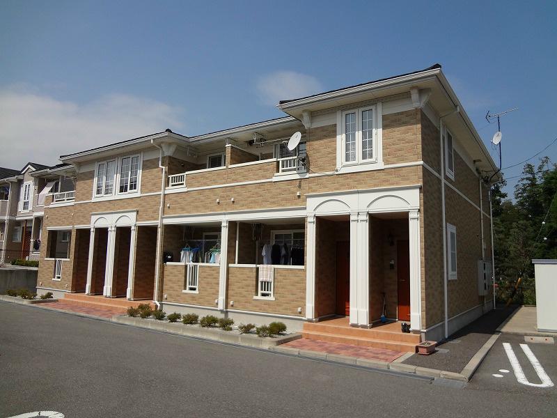 BELLEVILLAGE