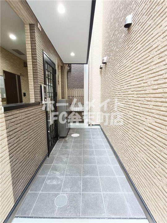 H-MAISON大正V