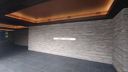 ウエリス新宿早稲田の森