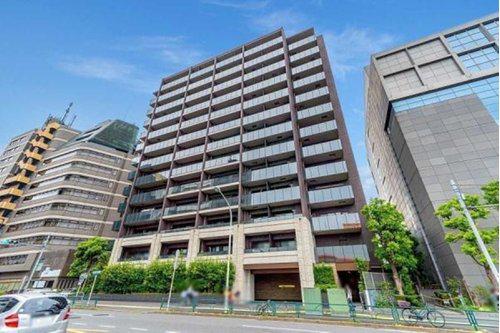 ウエリス新宿早稲田の森