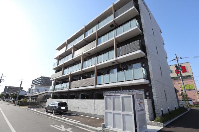 フォレスタ岡山医大南