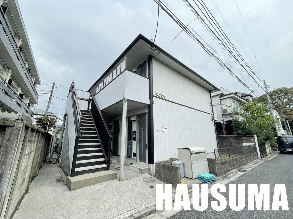 フローラ白山
