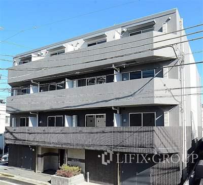 BREEZE MAISON HIKAWADAI