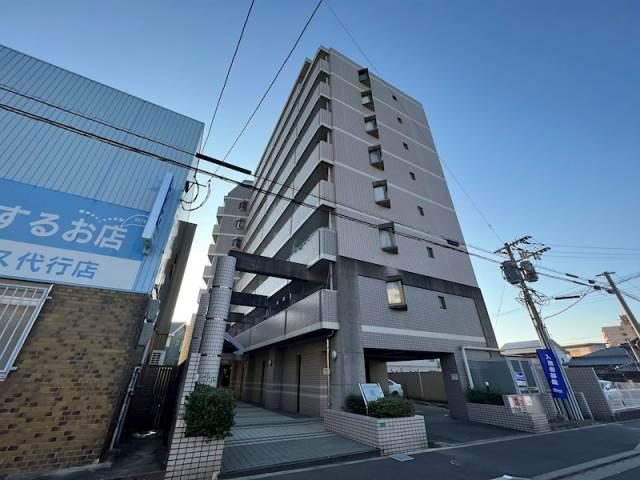 ラ・レジダンス・ド・サントゥール