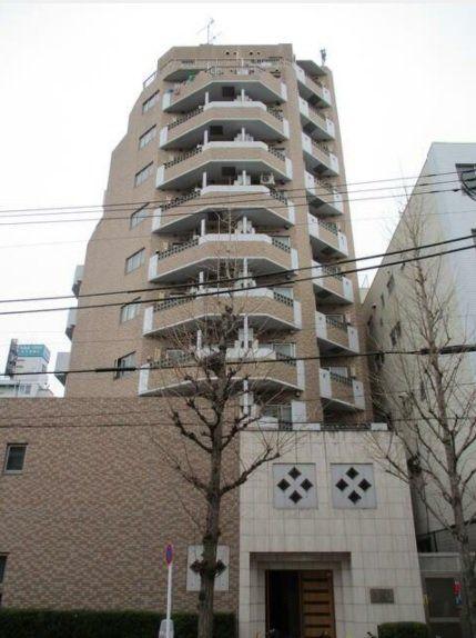 ロイヤルアメニティー西戸山