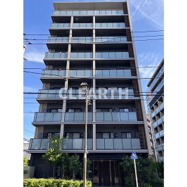 LA BELJOUR 錦糸町
